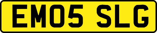 EM05SLG