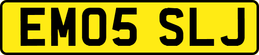 EM05SLJ