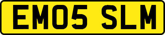 EM05SLM