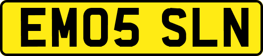 EM05SLN