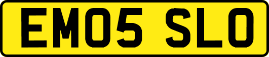 EM05SLO