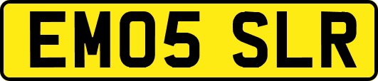 EM05SLR