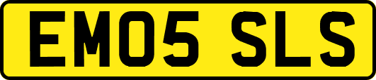 EM05SLS