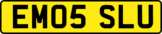 EM05SLU