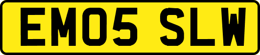 EM05SLW
