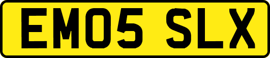 EM05SLX