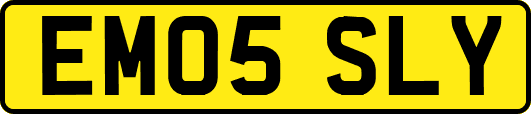 EM05SLY