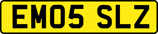 EM05SLZ