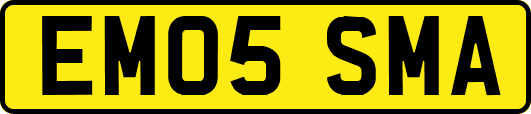 EM05SMA