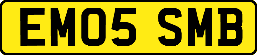 EM05SMB
