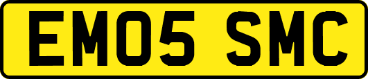 EM05SMC
