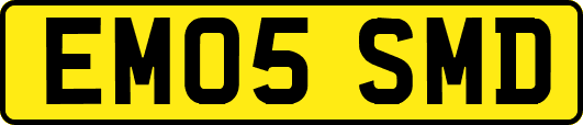 EM05SMD