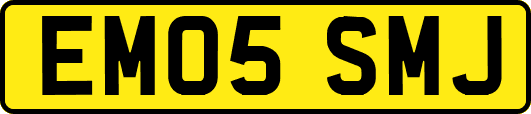 EM05SMJ