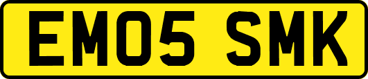 EM05SMK