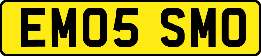 EM05SMO