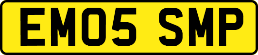 EM05SMP