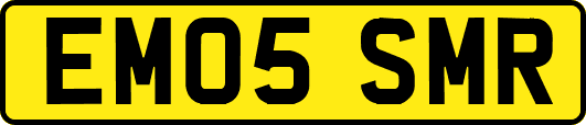 EM05SMR