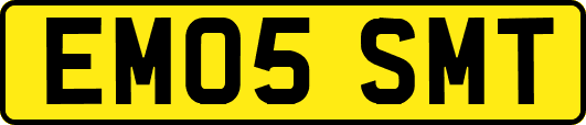 EM05SMT