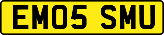 EM05SMU