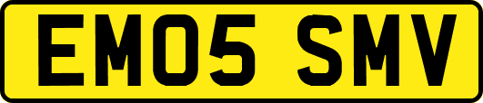 EM05SMV