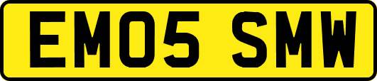 EM05SMW