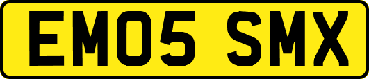 EM05SMX