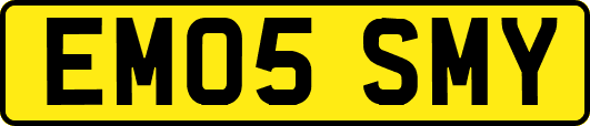 EM05SMY