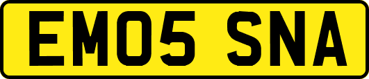 EM05SNA