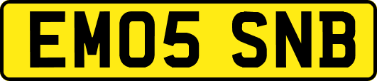 EM05SNB