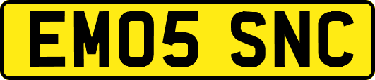 EM05SNC