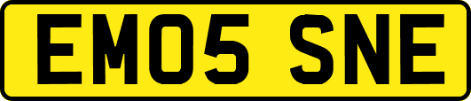 EM05SNE