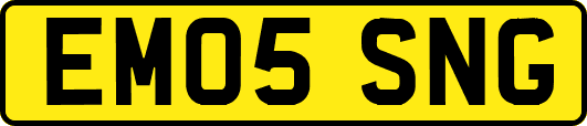 EM05SNG