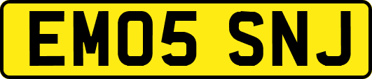 EM05SNJ