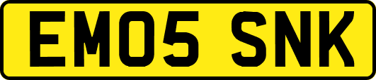 EM05SNK