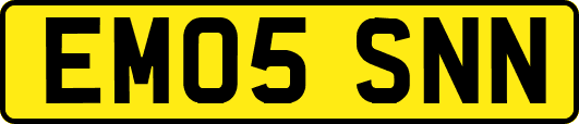 EM05SNN