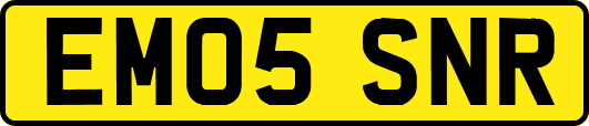 EM05SNR
