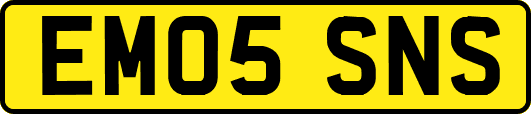 EM05SNS