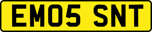 EM05SNT