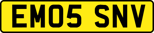 EM05SNV