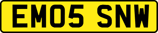 EM05SNW
