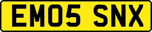 EM05SNX