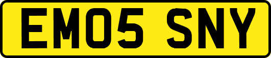 EM05SNY