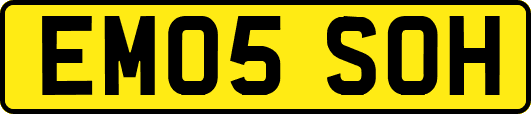 EM05SOH
