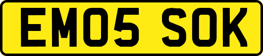EM05SOK