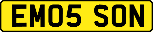 EM05SON