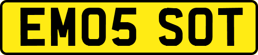 EM05SOT