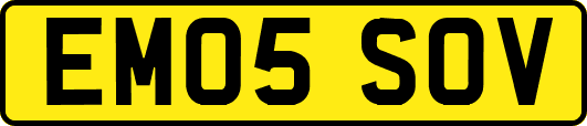 EM05SOV