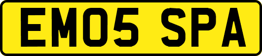 EM05SPA