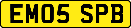 EM05SPB