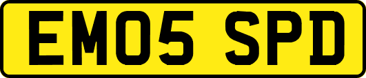 EM05SPD